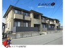 Ｋ－ＨＡＵＳ　Ⅰ・Ⅱの外観