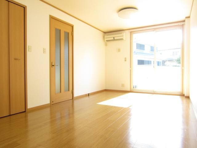 別号室（同タイプ、イメージ） フォルツゥーナ