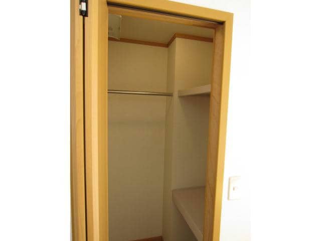 別号室（同タイプ、イメージ） フォルツゥーナ