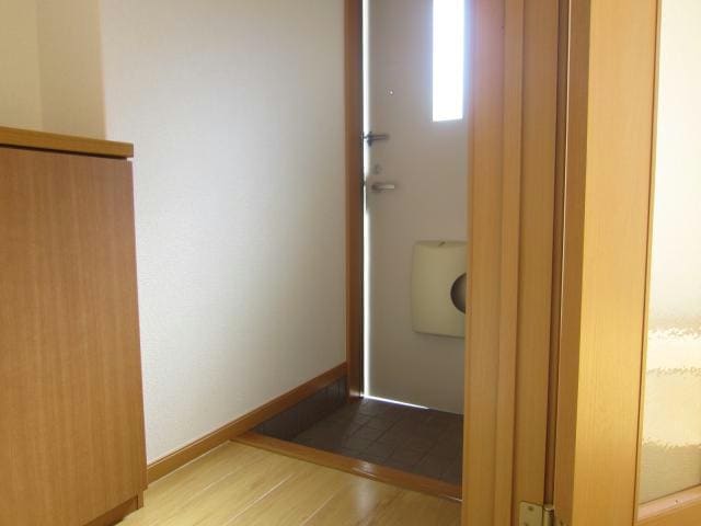 別号室（同タイプ、イメージ） フォルツゥーナ