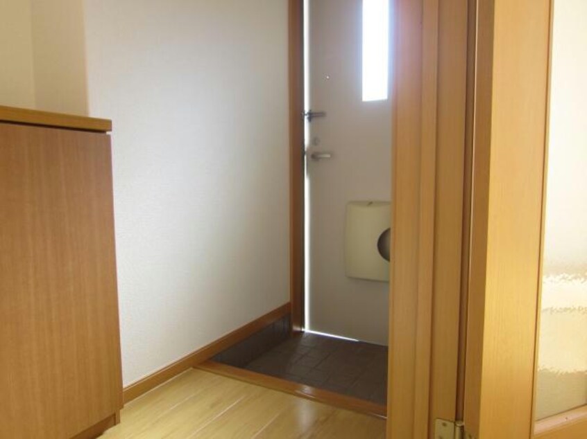 別号室（同タイプ、イメージ） フォルツゥーナ