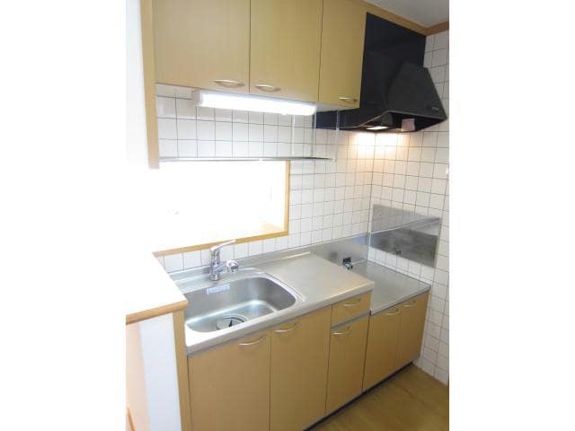 別号室（同タイプ、イメージ） フォルツゥーナ