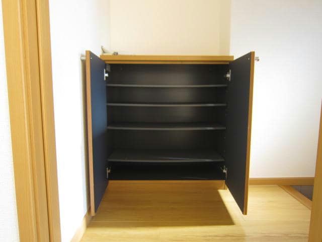 別号室（同タイプ、イメージ） フォルツゥーナ