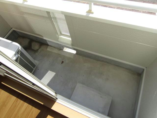 別号室（同タイプ、イメージ） フォルツゥーナ