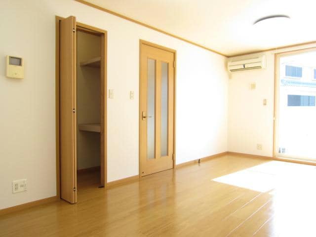 別号室（同タイプ、イメージ） フォルツゥーナ