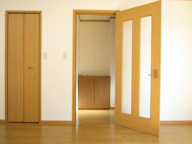 別号室（同タイプ、イメージ） フォルツゥーナ