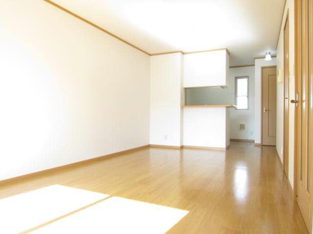 別号室（同タイプ、イメージ） フォルツゥーナ