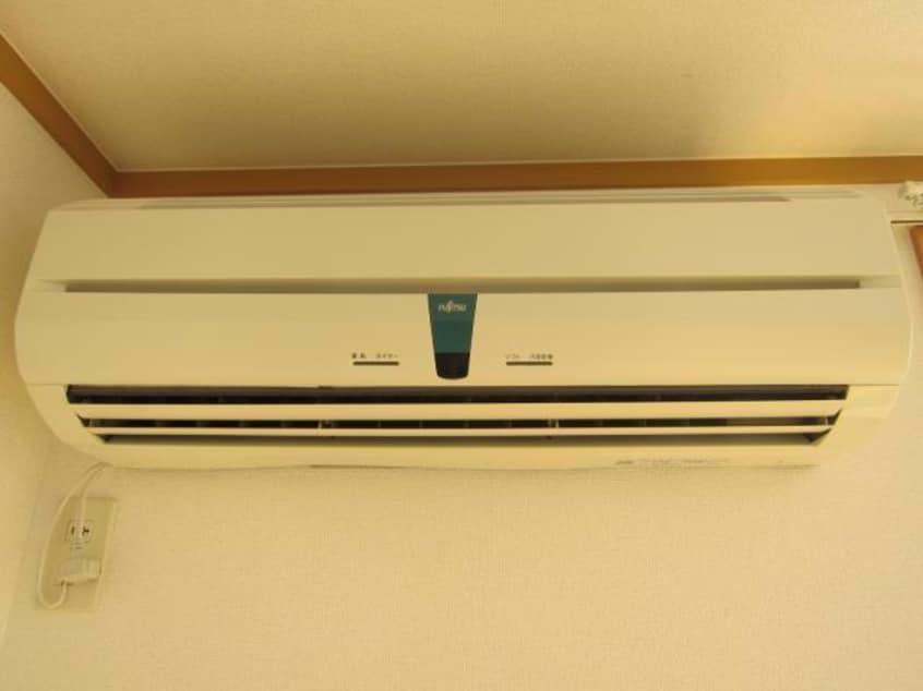 別号室（同タイプ、イメージ） フォルツゥーナ