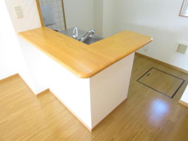 別号室（同タイプ、イメージ） フォルツゥーナ