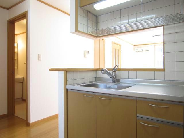 別号室（同タイプ、イメージ） フォルツゥーナ