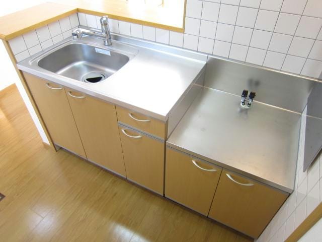 別号室（同タイプ、イメージ） フォルツゥーナ