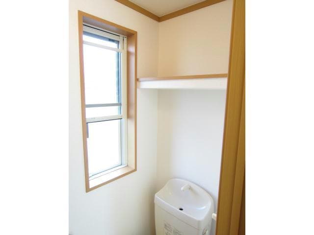 別号室（同タイプ、イメージ） フォルツゥーナ