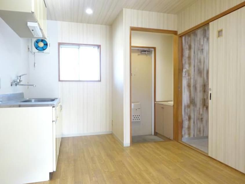 イメージ サンタウンⅠ