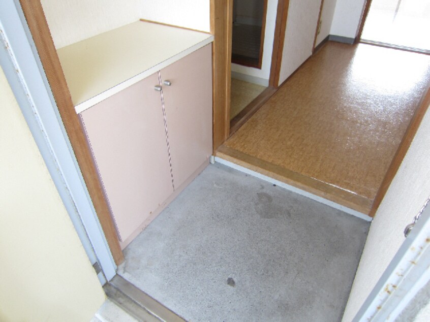 イメージ サンタウンⅠ