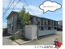 San　House　S･S･Jの外観