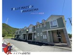 ベルメゾン高島Ⅲ