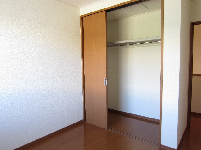  レジデンス青山