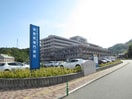 地方独立行政法人徳島県鳴門病院(病院)まで4244m レジデンス青山
