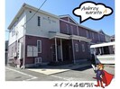 オーブリー鳴門Ａの外観