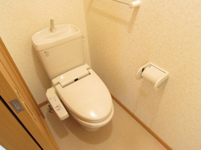 トイレ グレイスフルＢ