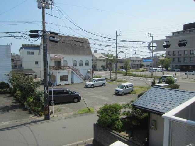  シングルハイツ濱口Ⅲ