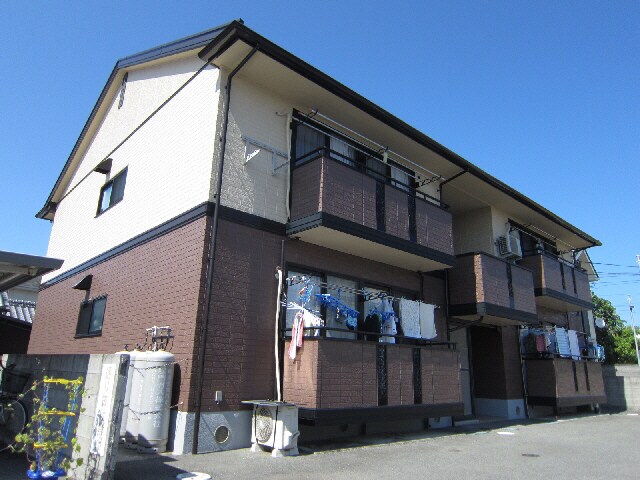  サンヴェールⅠ