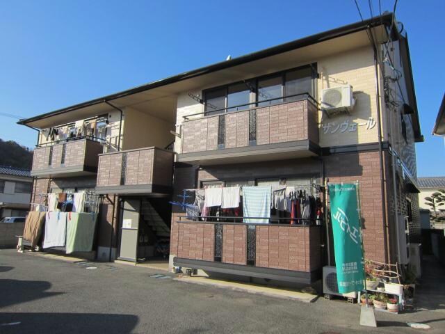  サンヴェールⅠ