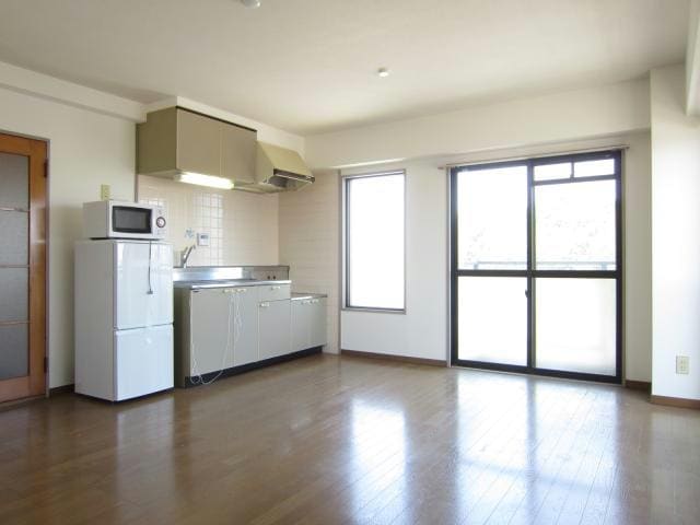 イメージ（家電はついてません） 鳴門グランドハイツ