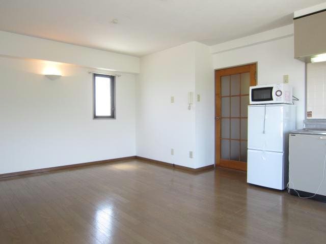 イメージ（家電はついてません） 鳴門グランドハイツ