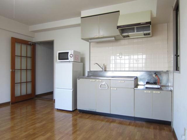  鳴門グランドハイツ