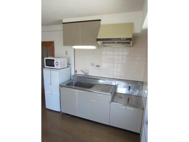  鳴門グランドハイツ