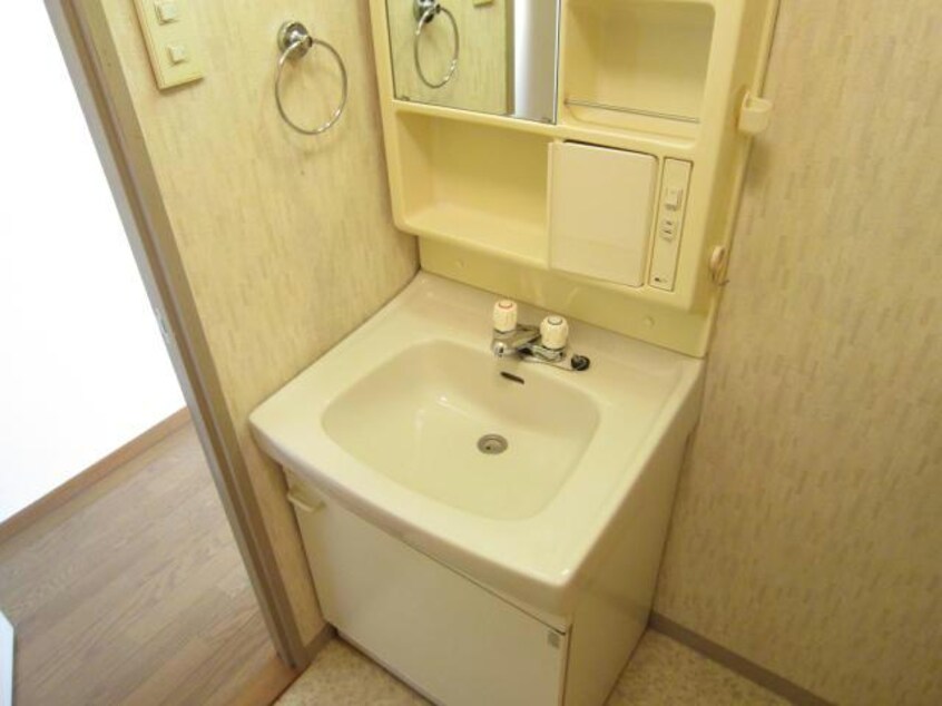  鳴門グランドハイツ