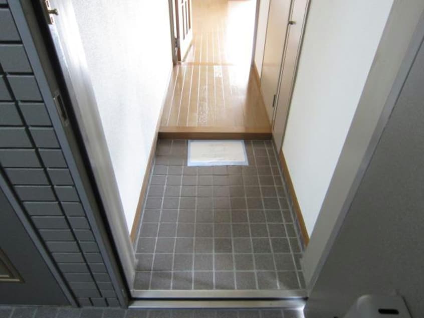  鳴門グランドハイツ