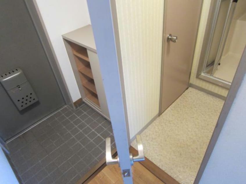  鳴門グランドハイツ