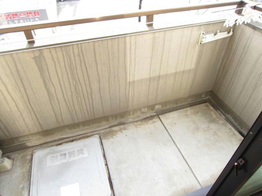  鳴門グランドハイツ