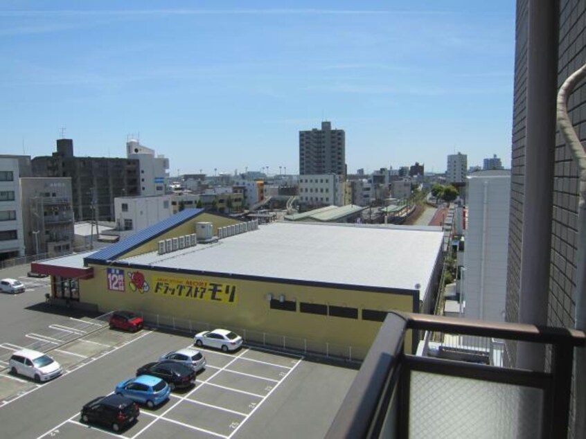  鳴門グランドハイツ