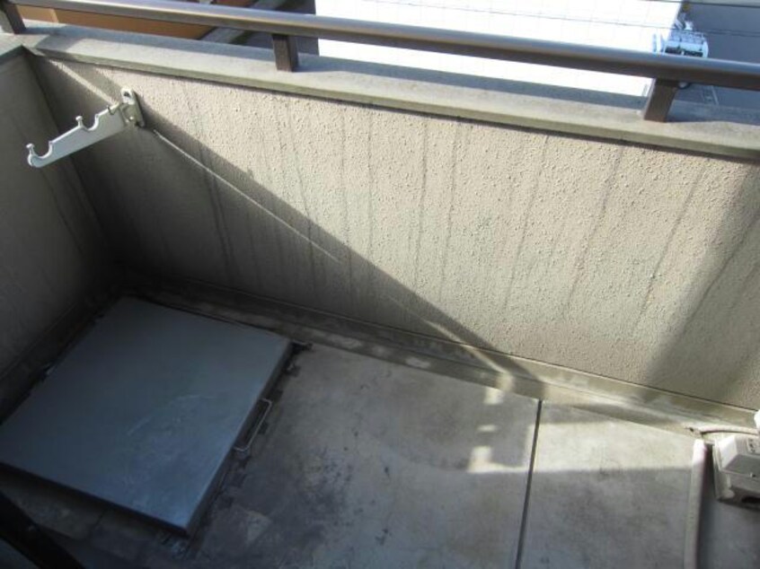  鳴門グランドハイツ