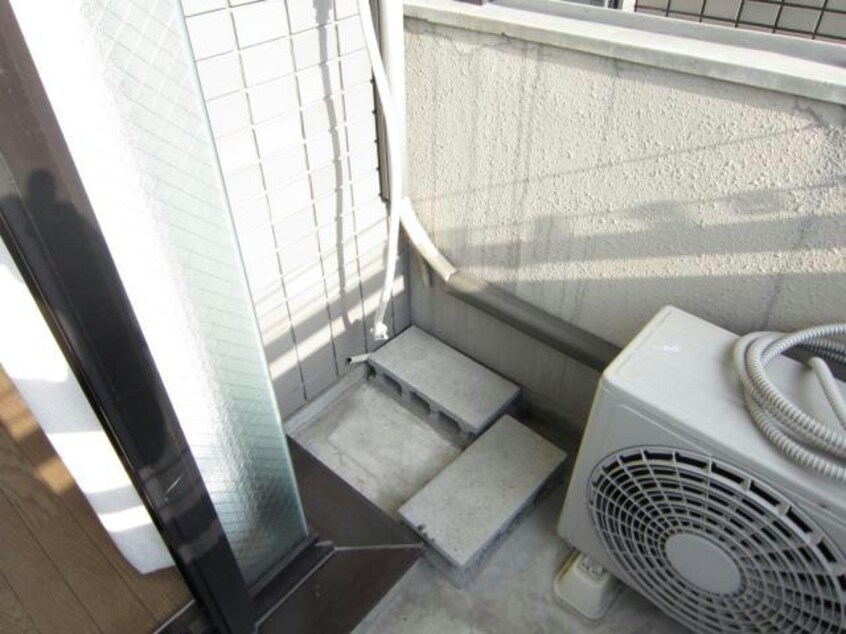  鳴門グランドハイツ