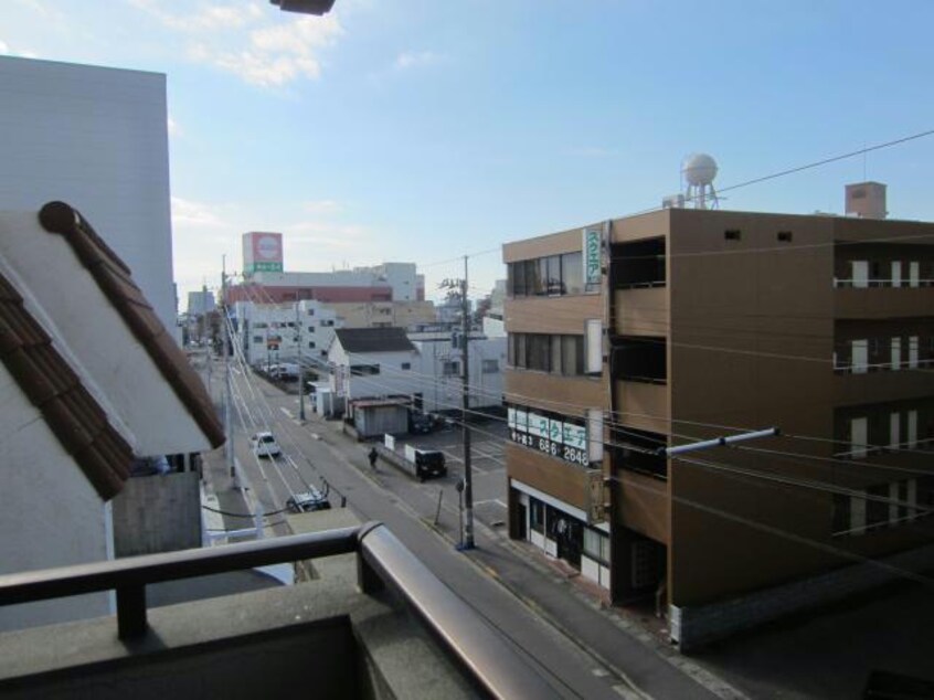  鳴門グランドハイツ