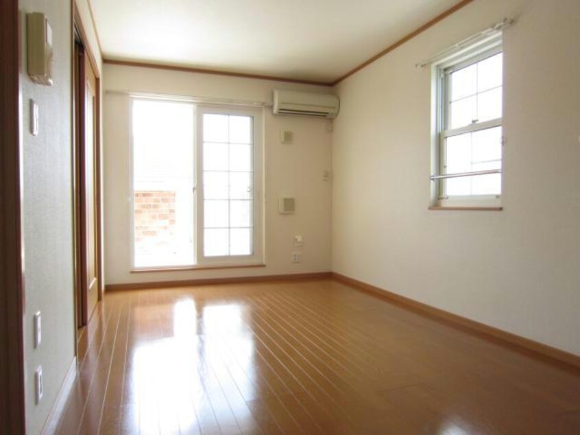  グレイスフルＡ