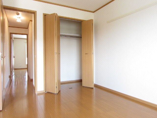  グレイスフルＡ