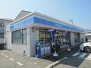 ローソン鳴門大津町矢倉店(コンビニ)まで1093m ラ・リヴｨエールⅠ