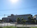 鳴門市立第一中学校(中学校/中等教育学校)まで2669m エスペランサ矢倉