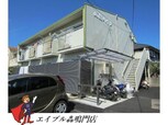 高島ハイツ