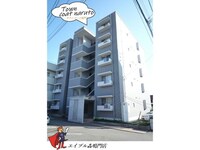 タウンコート鳴門