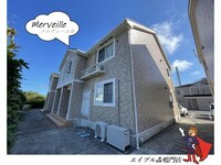 メルヴェーユＢ