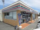 セブンイレブン鳴門立岩店(コンビニ)まで658m レオパレス　プレミール鳴門