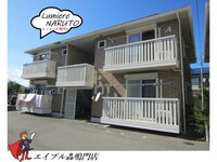 ルミエール鳴門A