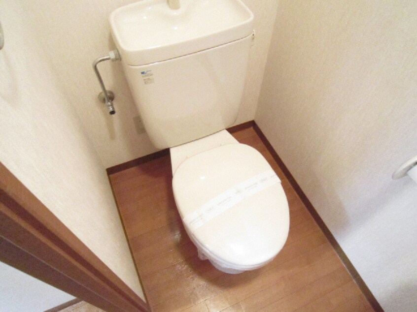 同タイプ　イメージ ロイヤルガーデンスペース