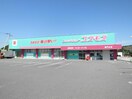 ディスカウントドラッグコスモス鳴門北店(ドラッグストア)まで994m コーポ清和